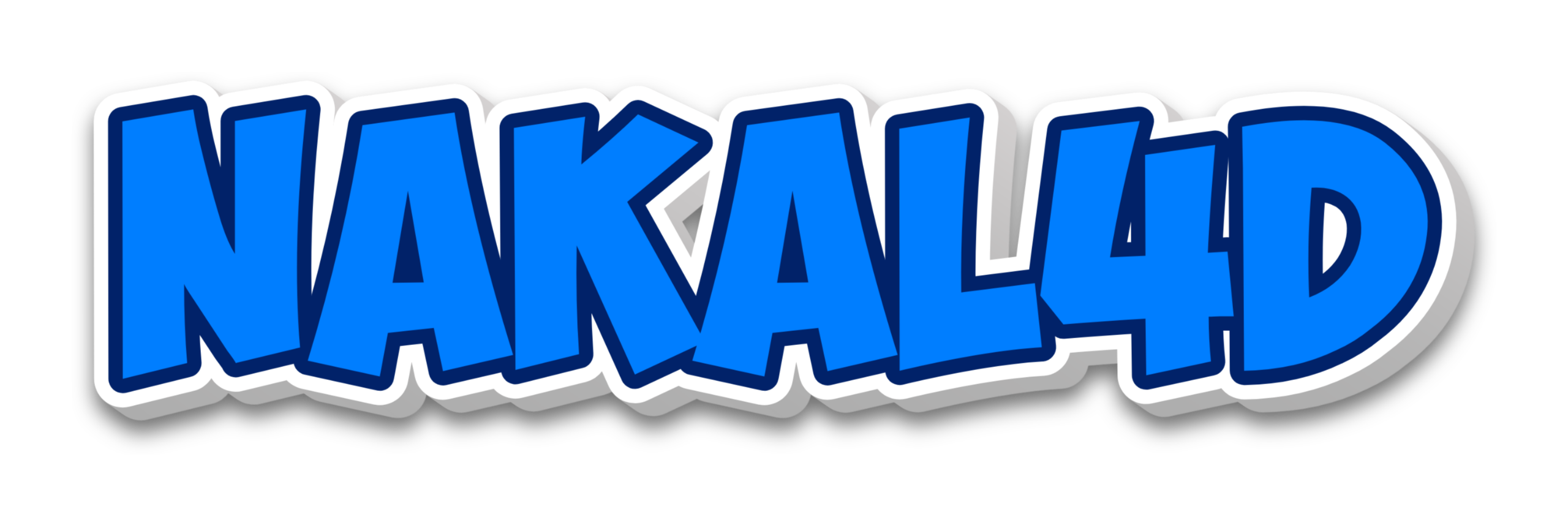 NAKAL4D
